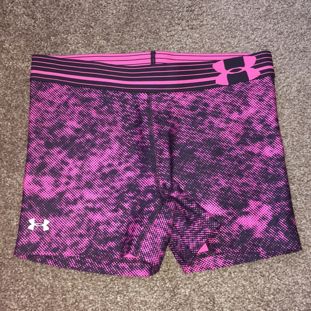 Under Armour Spandex
